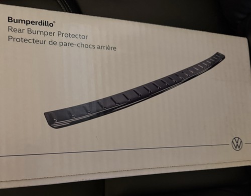 2025 oem vw bumperdillo - +,